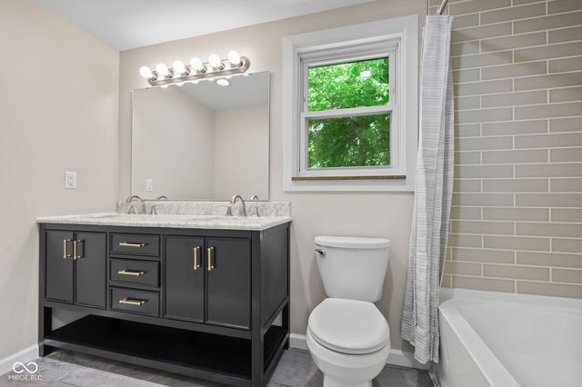 4540 Wycombe Lane, Indianapolis, IN 46226