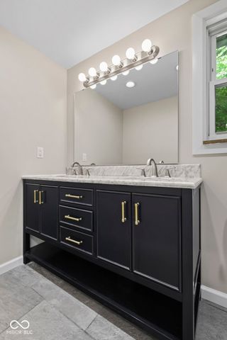 4540 Wycombe Lane, Indianapolis, IN 46226
