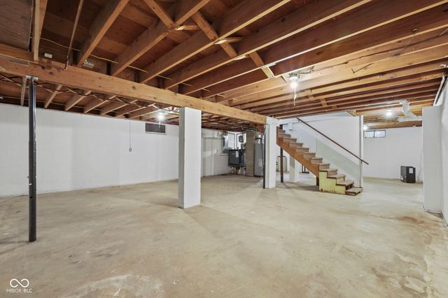 4540 Wycombe Lane, Indianapolis, IN 46226