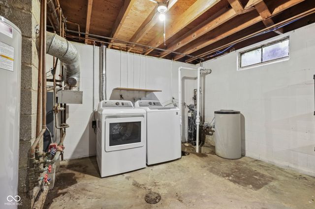 4540 Wycombe Lane, Indianapolis, IN 46226