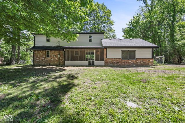 4540 Wycombe Lane, Indianapolis, IN 46226