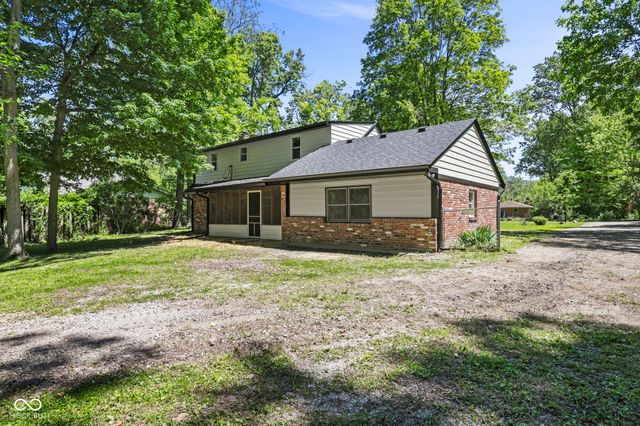 4540 Wycombe Lane, Indianapolis, IN 46226