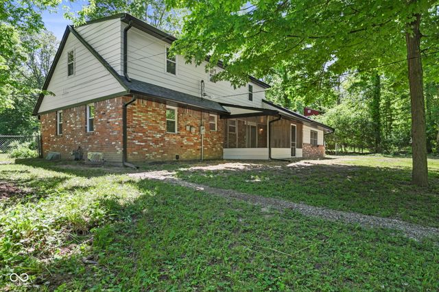 4540 Wycombe Lane, Indianapolis, IN 46226