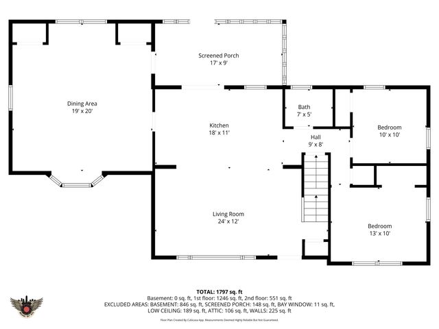 4540 Wycombe Lane, Indianapolis, IN 46226