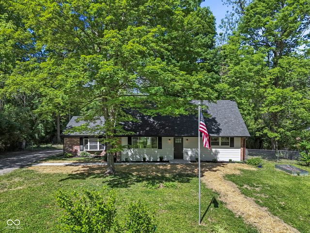 4540 Wycombe Lane, Indianapolis, IN 46226