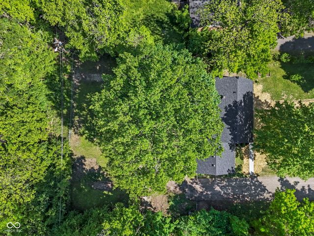 4540 Wycombe Lane, Indianapolis, IN 46226