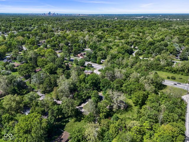 4540 Wycombe Lane, Indianapolis, IN 46226