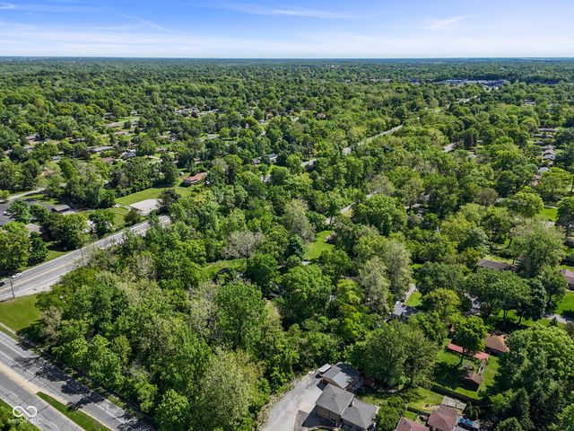 4540 Wycombe Lane, Indianapolis, IN 46226