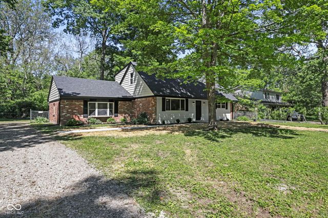 4540 Wycombe Lane, Indianapolis, IN 46226