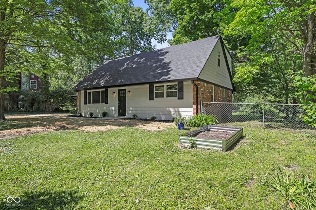 4540 Wycombe Lane, Indianapolis, IN 46226