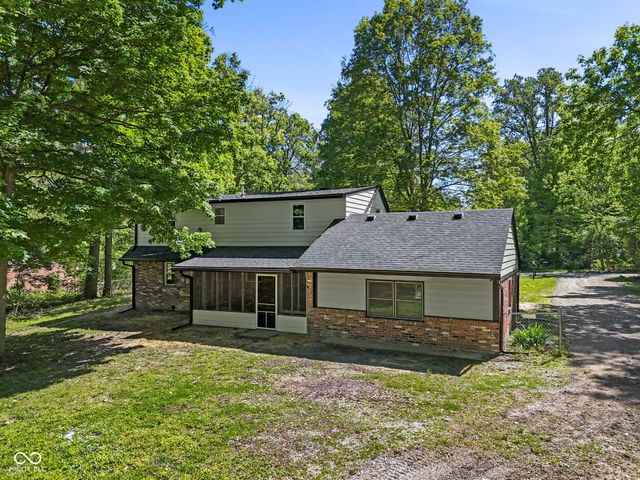 4540 Wycombe Lane, Indianapolis, IN 46226