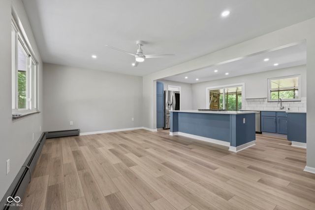 4540 Wycombe Lane, Indianapolis, IN 46226