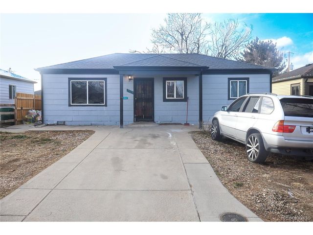 2025 Ironton St St, Aurora, CO 80010