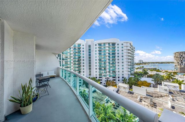 7910 Harbor Island Dr 901, North Bay Village, FL 33141