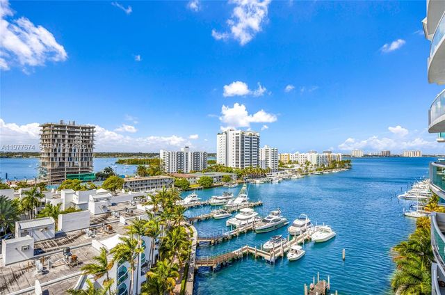 7910 Harbor Island Dr 901, North Bay Village, FL 33141