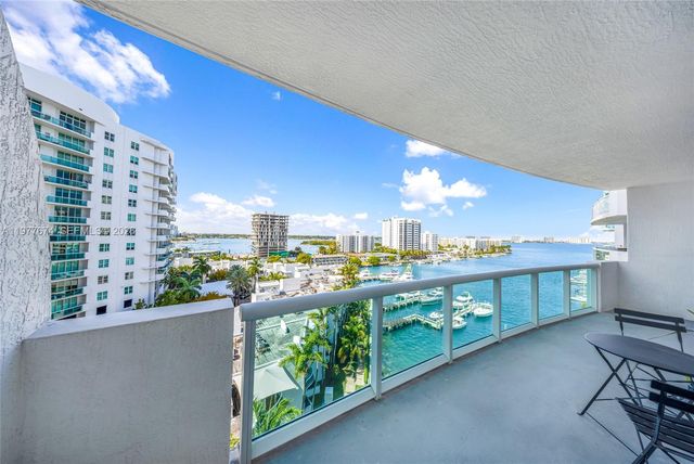 7910 Harbor Island Dr 901, North Bay Village, FL 33141