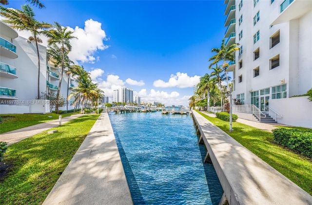 7910 Harbor Island Dr 901, North Bay Village, FL 33141