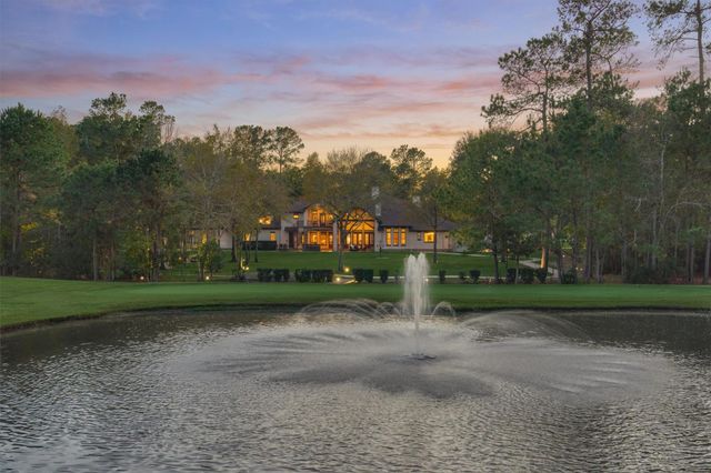 28222 Meadow Falls, Magnolia, TX 77355