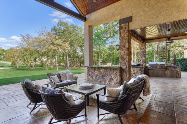 28222 Meadow Falls, Magnolia, TX 77355