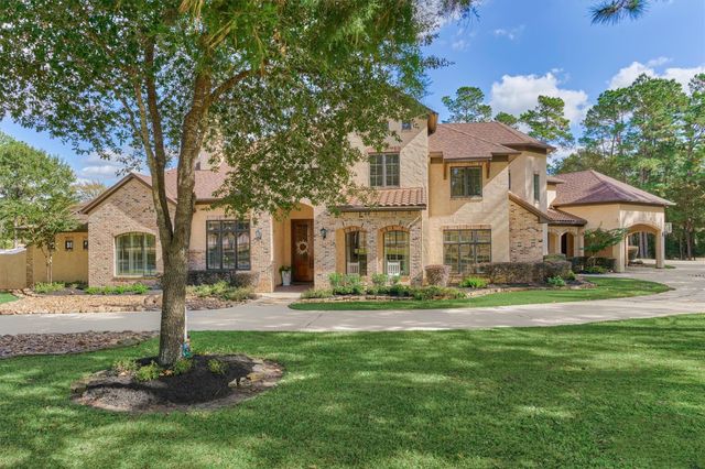 28222 Meadow Falls, Magnolia, TX 77355