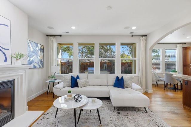 4478 English Rose Cmn, Fremont, CA 94538