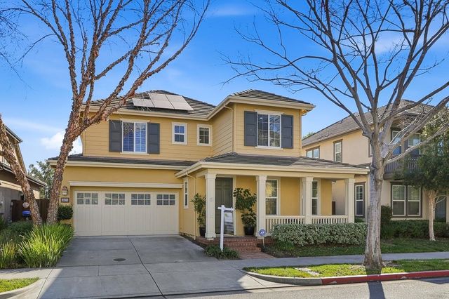 4478 English Rose Cmn, Fremont, CA 94538