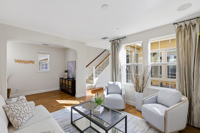 4478 English Rose Cmn, Fremont, CA 94538