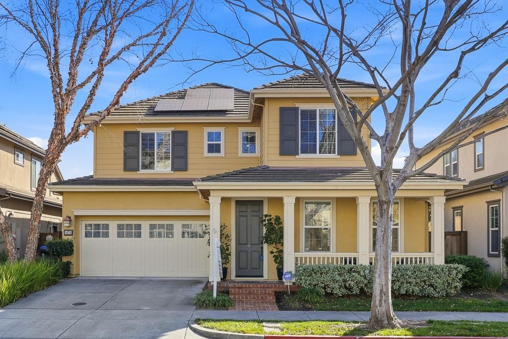4478 English Rose Cmn, Fremont, CA 94538