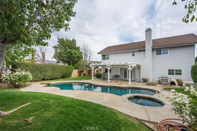 28125 Vernal, Saugus, CA 91350