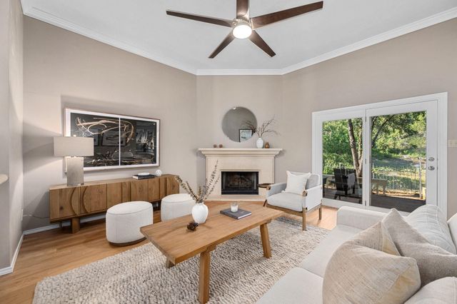 6407 Wallace CV, Austin, TX 78750