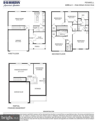 2048 PAPERBACK WAY, York, PA 17408