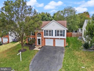9305 SHANNON ST, Manassas Park, VA 20111