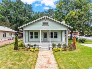 203 THOMPSON STREET, Columbiana, AL 35051