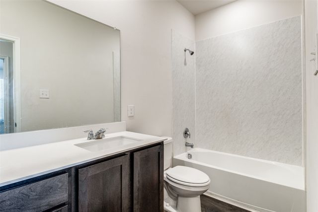 2017 Crooked Bow Drive, Mesquite, TX 75149