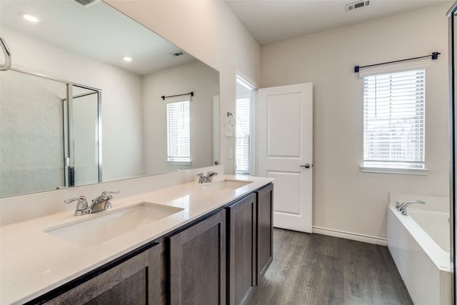 2017 Crooked Bow Drive, Mesquite, TX 75149