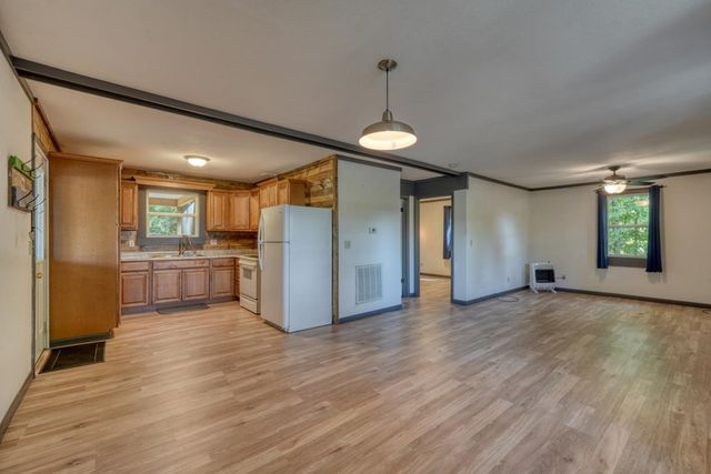 532 Sawmill Road, Blairsville, GA 30512