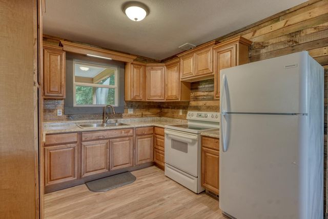 532 Sawmill Road, Blairsville, GA 30512