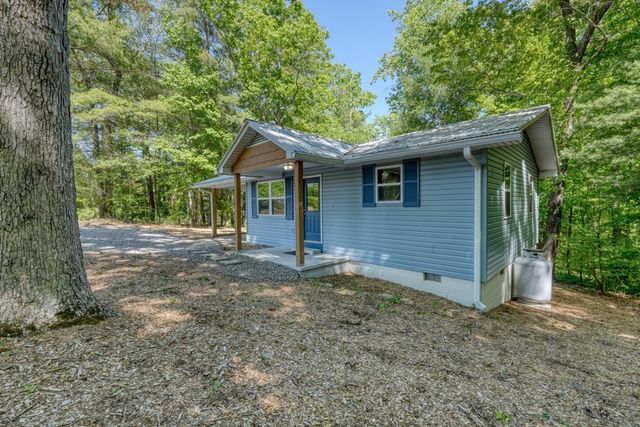 532 Sawmill Road, Blairsville, GA 30512