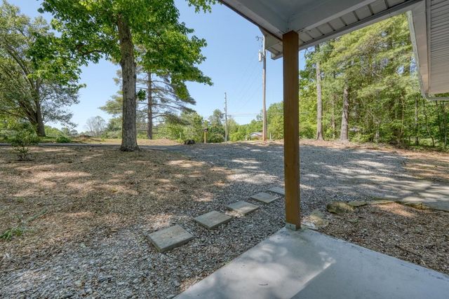 532 Sawmill Road, Blairsville, GA 30512