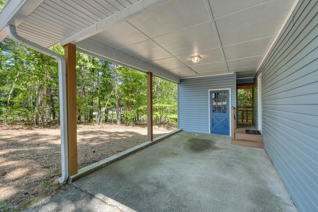 532 Sawmill Road, Blairsville, GA 30512