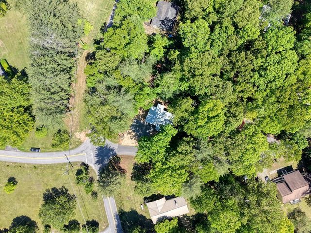 532 Sawmill Road, Blairsville, GA 30512