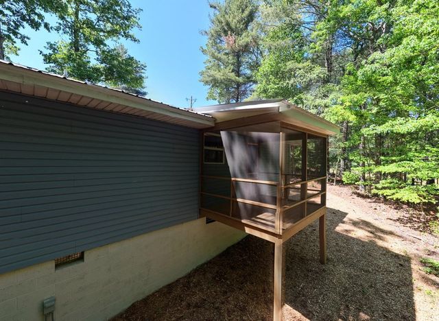 532 Sawmill Road, Blairsville, GA 30512