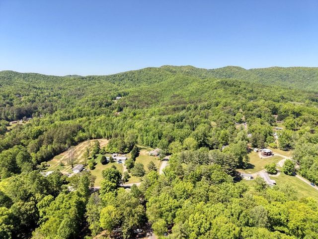 532 Sawmill Road, Blairsville, GA 30512
