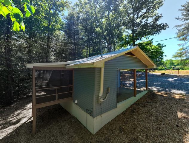 532 Sawmill Road, Blairsville, GA 30512
