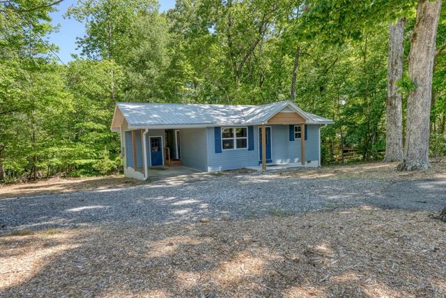 532 Sawmill Road, Blairsville, GA 30512