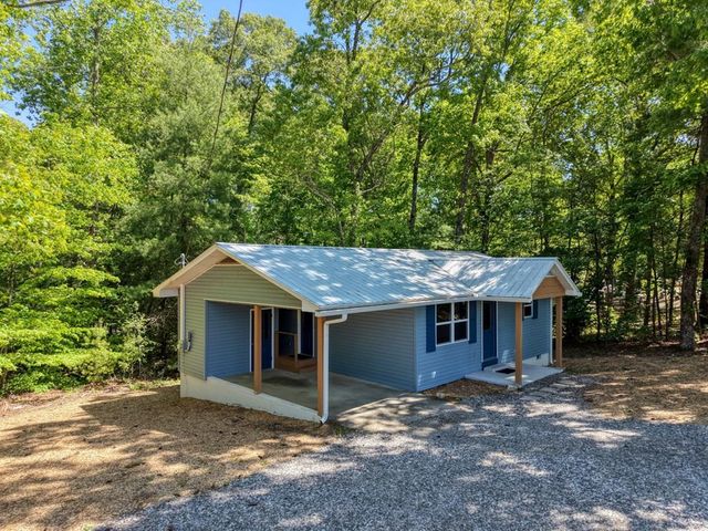 532 Sawmill Road, Blairsville, GA 30512