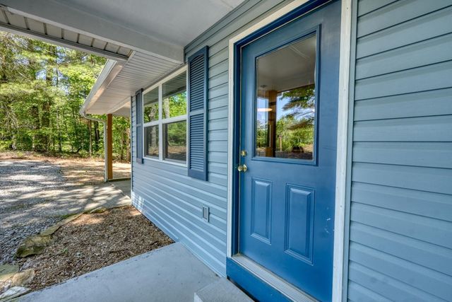 532 Sawmill Road, Blairsville, GA 30512