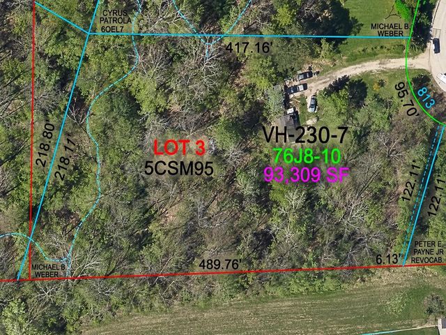 813 POSEY COURT, Green Bay, WI 54313
