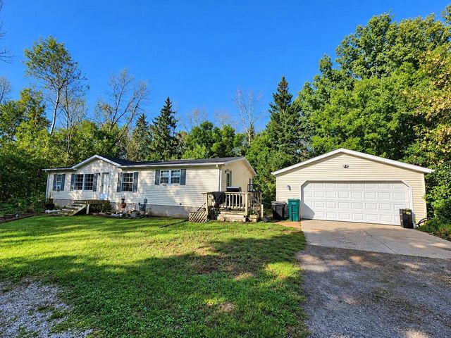813 POSEY COURT, Green Bay, WI 54313