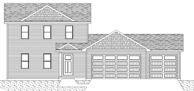 301 EVERGREEN LANE, Chilton, WI 53014